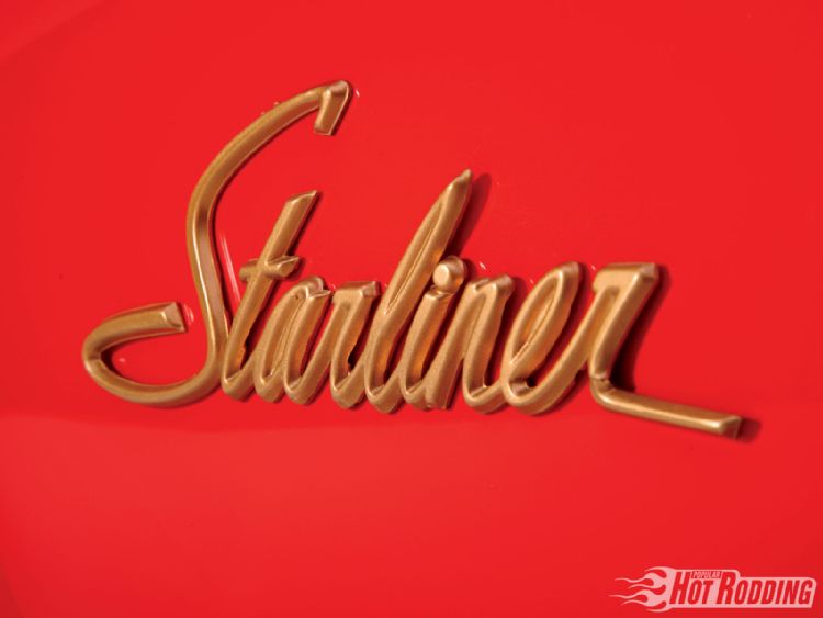 Badge detail