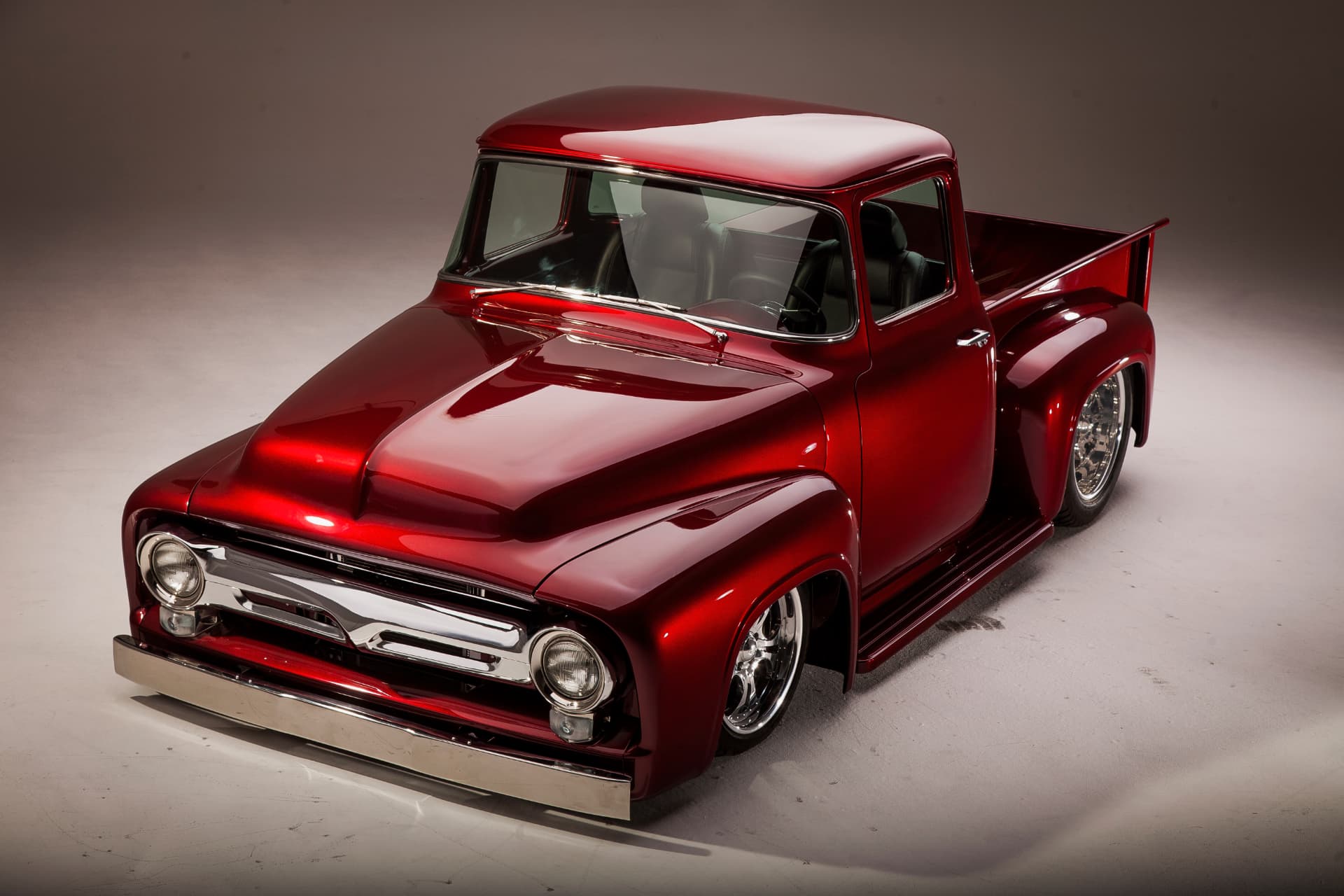 1956 Ford X-100
