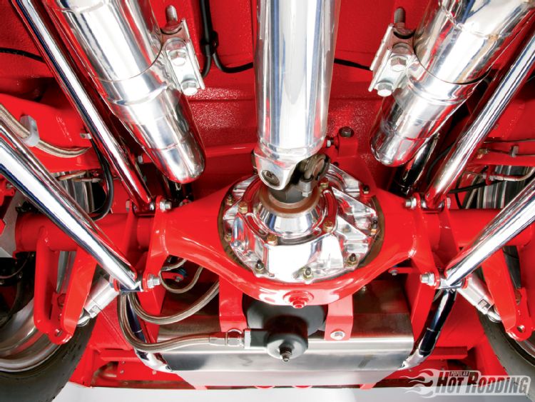 Undercarriage