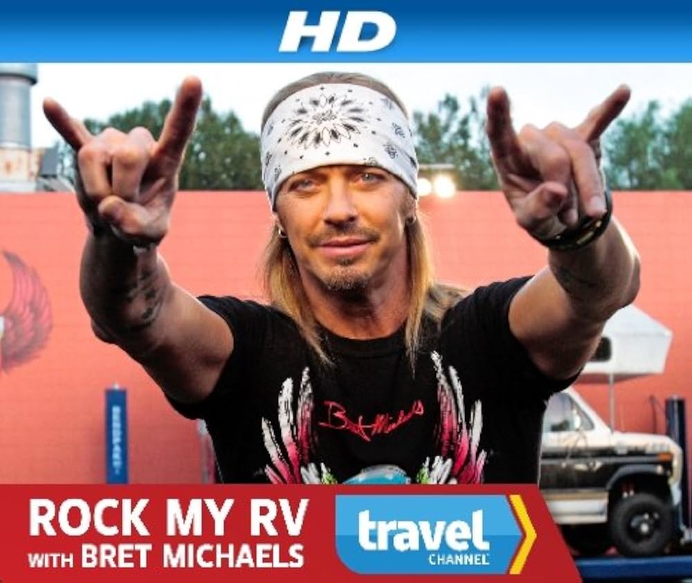 Rock My RV