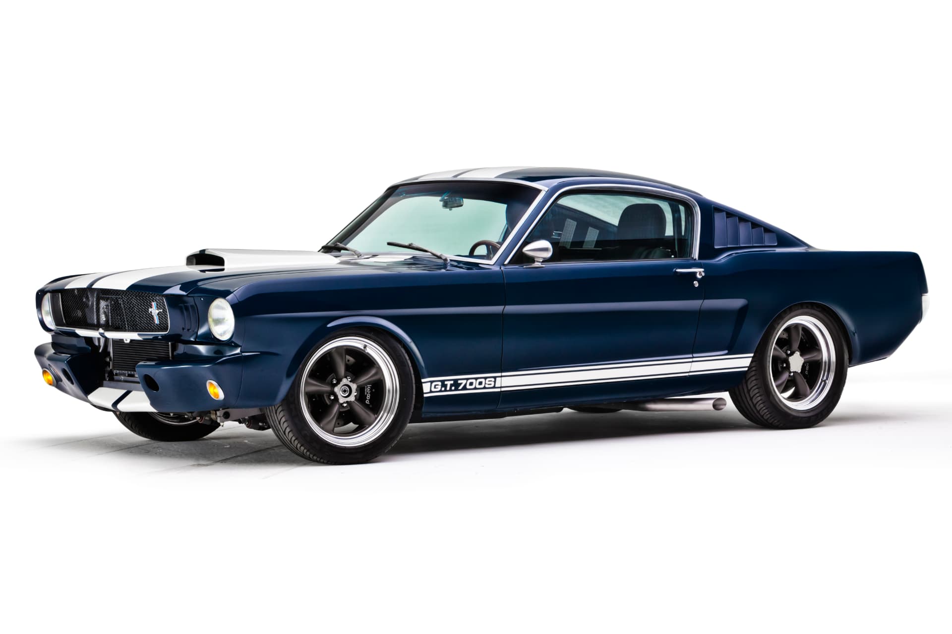 1965 Ford Mustang GT700S