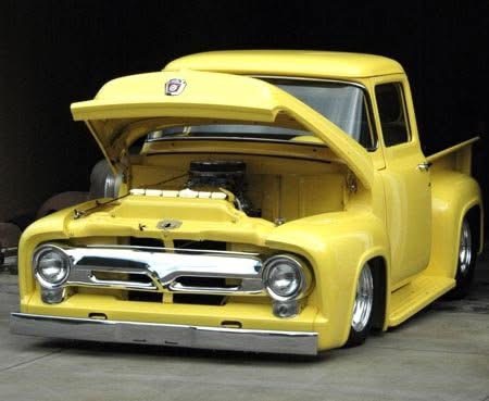 1956 Ford F-100