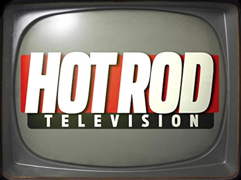 Hot Rod TV